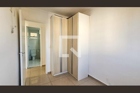 Quarto de apartamento para alugar com 3 quartos, 72m² em Usina Piratininga, São Paulo