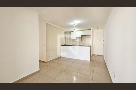 Sala de apartamento para alugar com 3 quartos, 72m² em Usina Piratininga, São Paulo