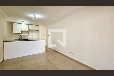 Sala de apartamento para alugar com 3 quartos, 72m² em Usina Piratininga, São Paulo