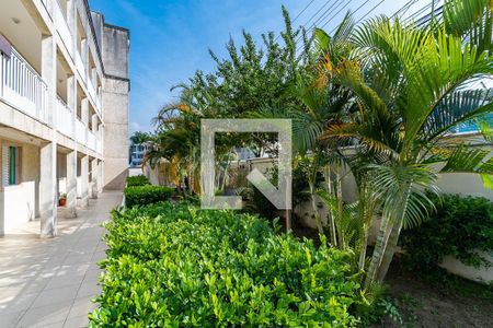 Apartamento à venda com 40m², 2 quartos e 2 vagasJardim 