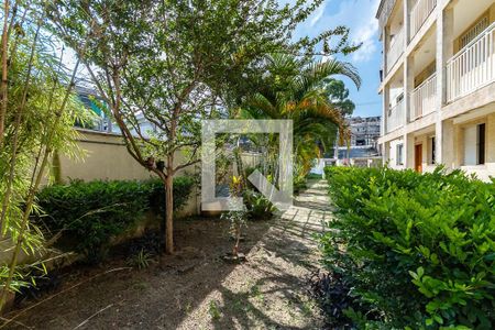 Apartamento à venda com 40m², 2 quartos e 2 vagasJardim 