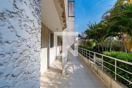 Apartamento à venda com 40m², 2 quartos e 2 vagasÁrea comum