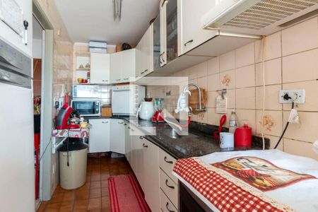 Apartamento à venda com 59m², 2 quartos e 2 vagas Apartamento à venda com 59m², 2 quartos e 2 vagasCozinha