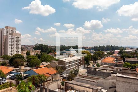 Apartamento à venda com 59m², 2 quartos e 2 vagas Apartamento à venda com 59m², 2 quartos e 2 vagasVista Varanda da Sala