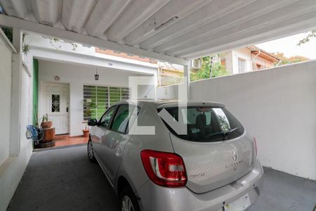 Casa à venda com 150m², 3 quartos e 2 vagas Casa à venda com 150m², 3 quartos e 2 vagasGaragem