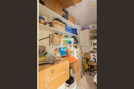 Casa à venda com 150m², 3 quartos e 2 vagas Casa à venda com 150m², 3 quartos e 2 vagasQuarto de Serviço