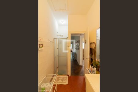 Casa à venda com 150m², 3 quartos e 2 vagas Casa à venda com 150m², 3 quartos e 2 vagasBanheiro