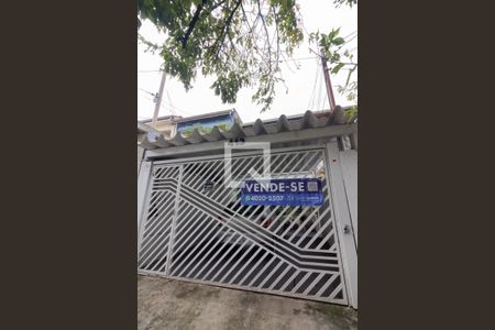 Casa à venda com 150m², 3 quartos e 2 vagas