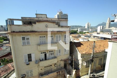 Studio à venda com 18m², 1 quarto e sem vagaVista