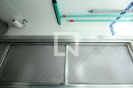 Studio à venda com 18m², 1 quarto e sem vagaBanheiro