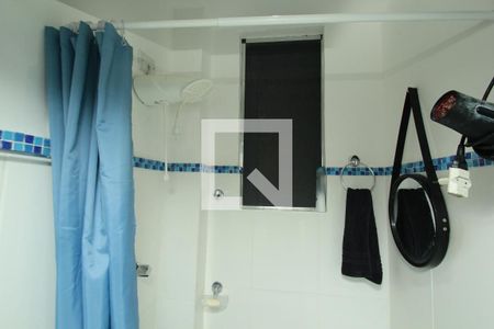 Studio à venda com 18m², 1 quarto e sem vagaBanheiro