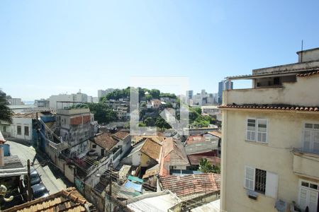 Studio à venda com 18m², 1 quarto e sem vagaVista