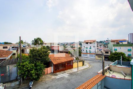Apartamento à venda com 80m², 2 quartos e 1 vaga Apartamento à venda com 80m², 2 quartos e 1 vagaVista do quarto 2
