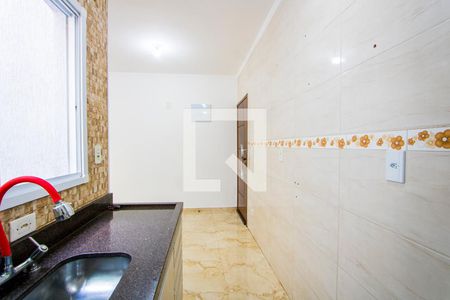 Apartamento à venda com 80m², 2 quartos e 1 vaga Apartamento à venda com 80m², 2 quartos e 1 vagaCozinha