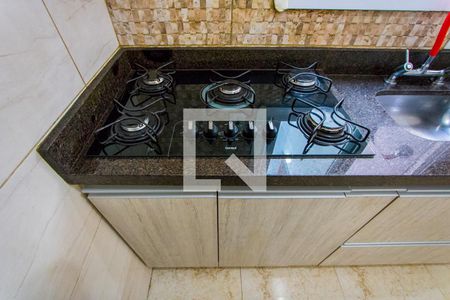 Apartamento à venda com 80m², 2 quartos e 1 vaga Apartamento à venda com 80m², 2 quartos e 1 vagaCozinha