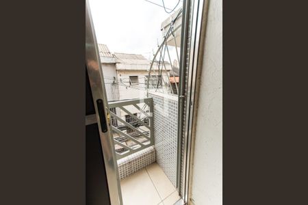 Casa à venda com 80m², 2 quartos e sem vaga Casa à venda com 80m², 2 quartos e sem vagaVaranda da Suíte
