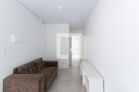 Sala de casa para alugar com 1 quarto, 30m² em Glória, Porto Alegre