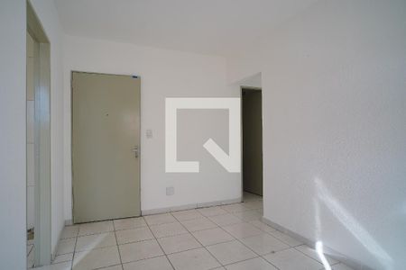 Sala de apartamento para alugar com 2 quartos, 62m² em Jardim Itu, Porto Alegre