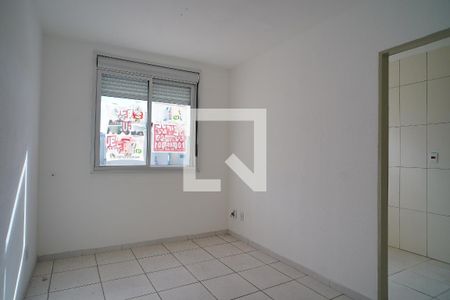 Sala de apartamento para alugar com 2 quartos, 62m² em Jardim Itu, Porto Alegre