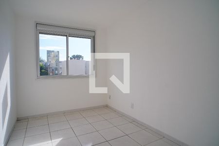 Quarto 1 de apartamento para alugar com 2 quartos, 62m² em Jardim Itu, Porto Alegre