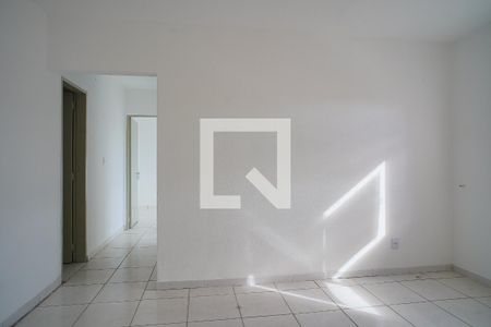 Sala de apartamento para alugar com 2 quartos, 62m² em Jardim Itu, Porto Alegre