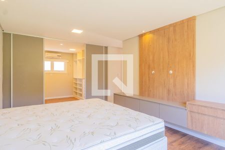 Casa de condomínio à venda com 250m², 3 quartos e 2 vagas Casa de condomínio à venda com 250m², 3 quartos e 2 vagasQuarto 3 - Suíte