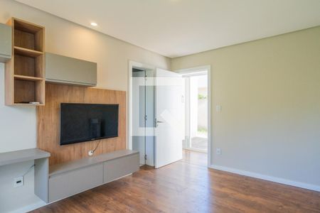 Casa de condomínio à venda com 250m², 3 quartos e 2 vagas Casa de condomínio à venda com 250m², 3 quartos e 2 vagasQuarto 1