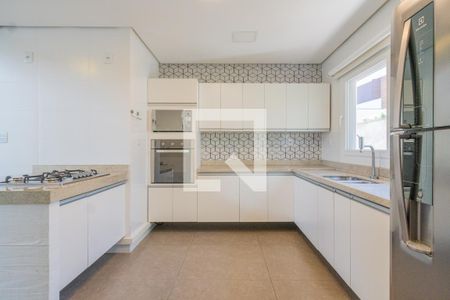 Casa de condomínio à venda com 250m², 3 quartos e 2 vagas Casa de condomínio à venda com 250m², 3 quartos e 2 vagasCozinha