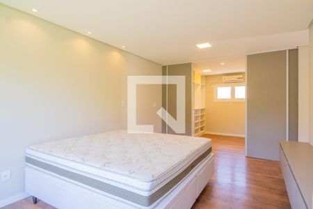 Casa de condomínio à venda com 250m², 3 quartos e 2 vagas Casa de condomínio à venda com 250m², 3 quartos e 2 vagasQuarto 3 - Suíte