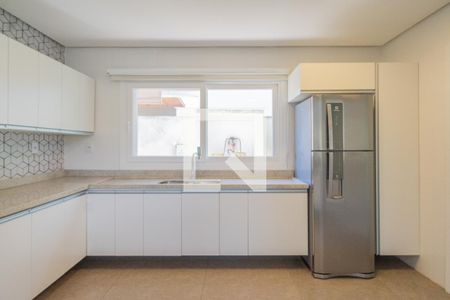 Casa de condomínio à venda com 250m², 3 quartos e 2 vagas Casa de condomínio à venda com 250m², 3 quartos e 2 vagasCozinha