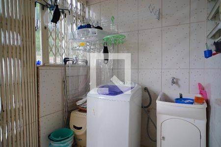 Apartamento à venda com 68m², 2 quartos e sem vagaArea de Serviço