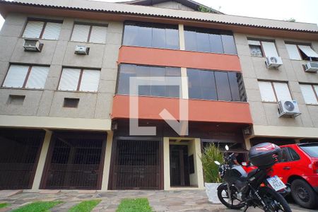 Apartamento à venda com 68m², 2 quartos e sem vagaFachada da Casa