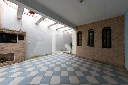 Casa à venda com 175m², 3 quartos e 2 vagas