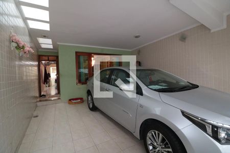 Casa à venda com 95m², 3 quartos e 2 vagasGaragem