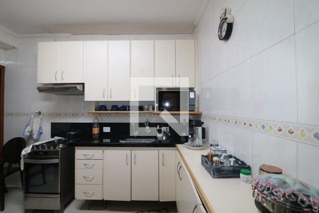 Casa à venda com 95m², 3 quartos e 2 vagasCozinha