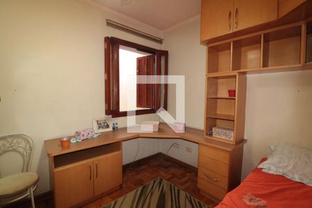 Casa à venda com 95m², 3 quartos e 2 vagasQuarto 2