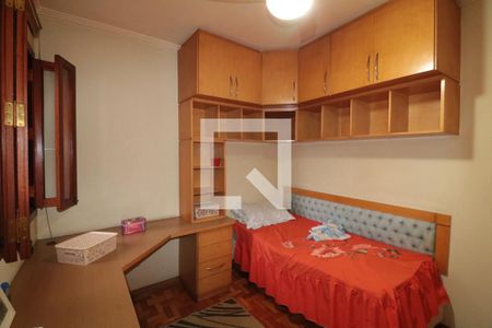 Casa à venda com 95m², 3 quartos e 2 vagasQuarto 2