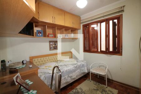 Casa à venda com 95m², 3 quartos e 2 vagasQuarto 1