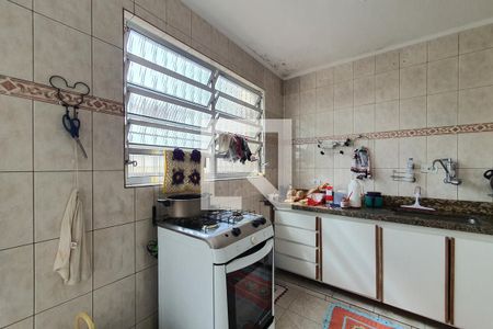 Casa à venda com 160m², 2 quartos e 1 vaga Casa à venda com 160m², 2 quartos e 1 vagaCozinha