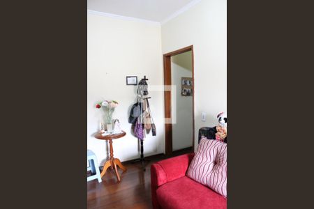 Casa à venda com 160m², 5 quartos e 2 vagasQuarto 2