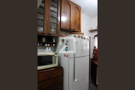 Casa à venda com 160m², 5 quartos e 2 vagasCozinha