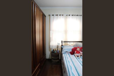 Casa à venda com 160m², 5 quartos e 2 vagasQuarto 1