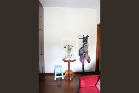 Casa à venda com 160m², 5 quartos e 2 vagasQuarto 2