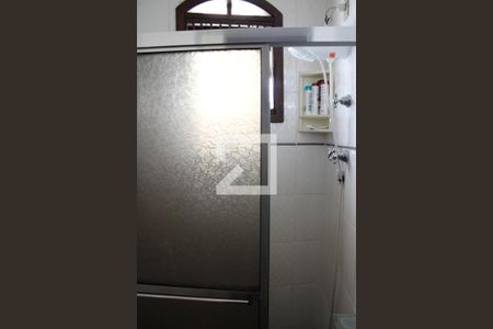 Casa à venda com 160m², 5 quartos e 2 vagasBanheiro da Suíte 2