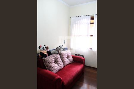 Casa à venda com 160m², 5 quartos e 2 vagasQuarto 2