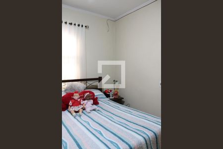 Casa à venda com 160m², 5 quartos e 2 vagasQuarto 1