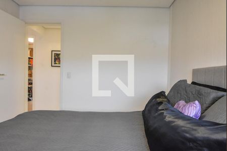 Apartamento à venda com 109m², 3 quartos e 2 vagasSuíte 01