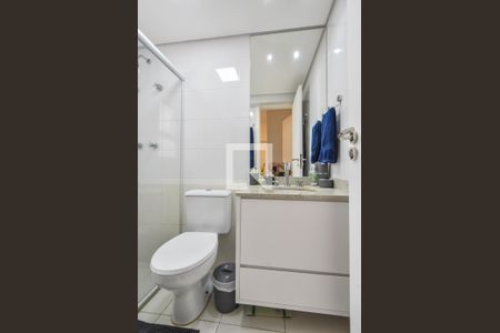 Apartamento à venda com 109m², 3 quartos e 2 vagasBanheiro Suíte 03