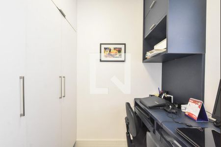 Apartamento à venda com 109m², 3 quartos e 2 vagasHome Office