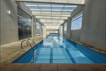 Apartamento à venda com 109m², 3 quartos e 2 vagasPiscina